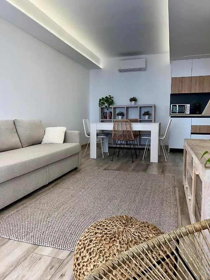 Apartment Paseo Aguadulce  0*, Aguadulce (Almeria)
