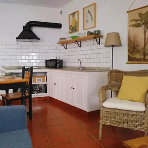 Casita La Ii Breña Baja