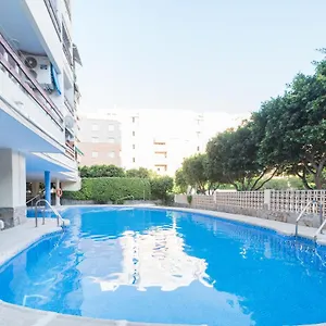 Expoholidays-scala Apartamento