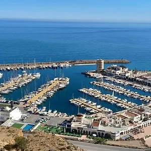 Sunset Aguadulce Apartamento