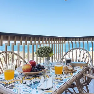 At Nautilus Aguadulce Sur Apartamento