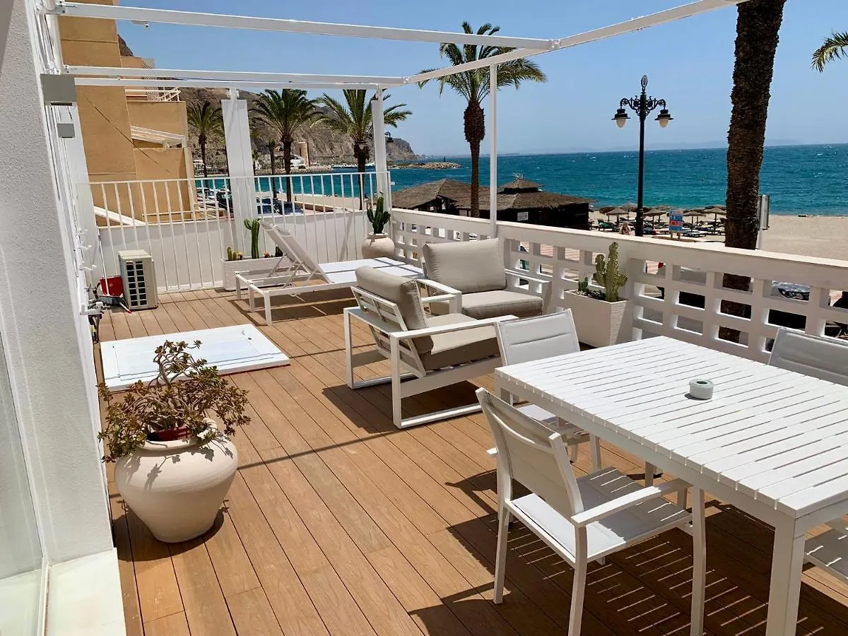 Apartment Paseo Aguadulce  Aguadulce (Almeria)