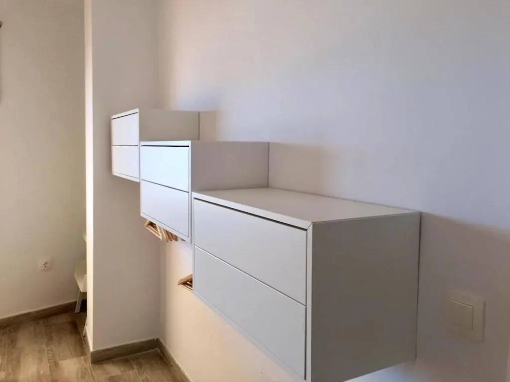 Apartment Paseo Aguadulce