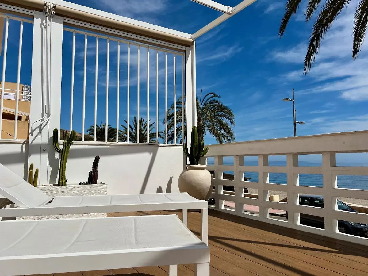 Apartment Paseo Aguadulce  España
