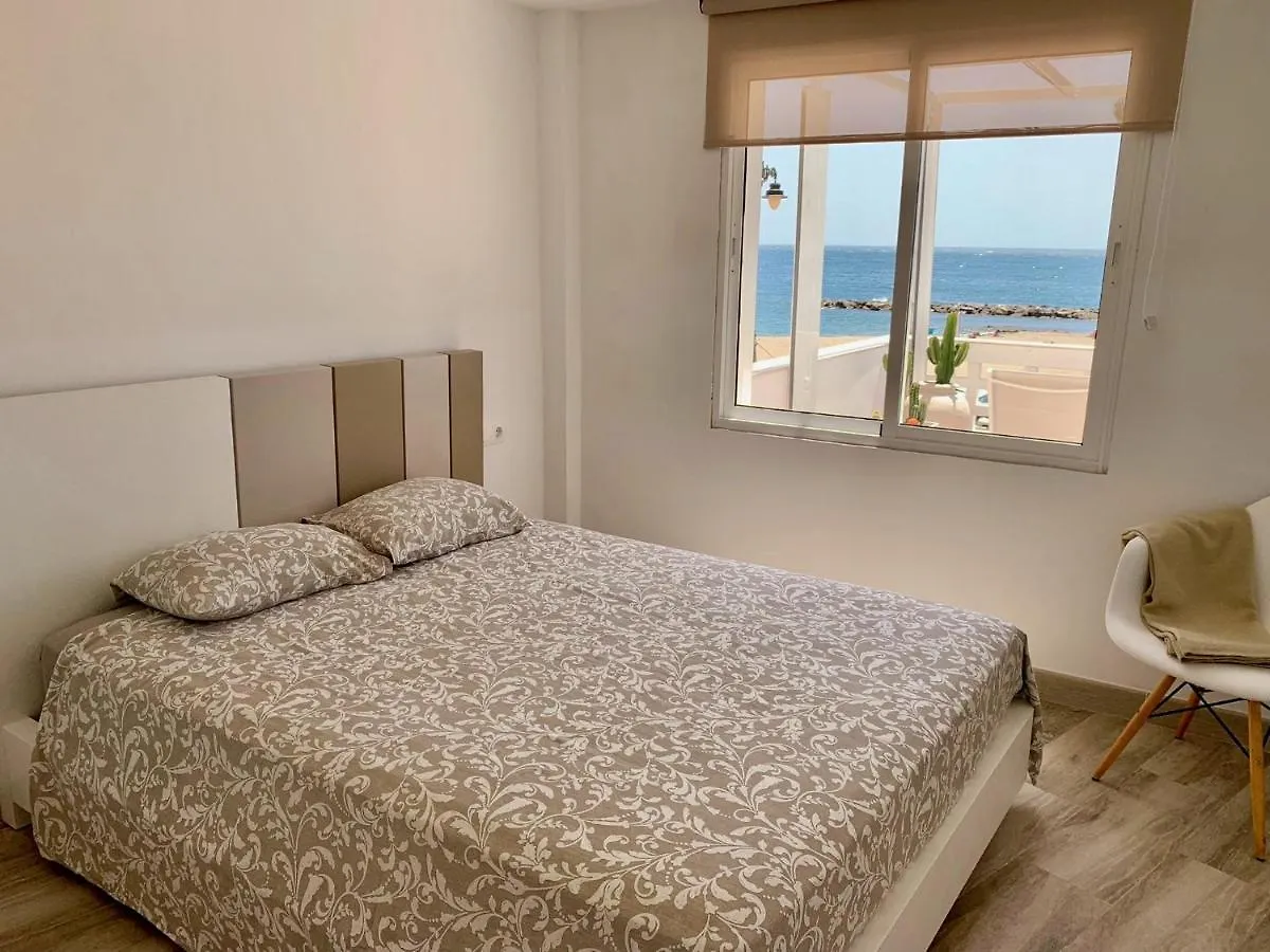 Apartment Paseo Aguadulce   Aguadulce (Almeria)