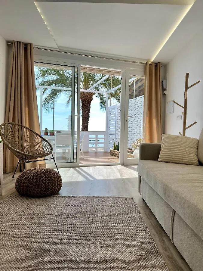 Apartment Paseo Aguadulce  Aguadulce (Almeria)